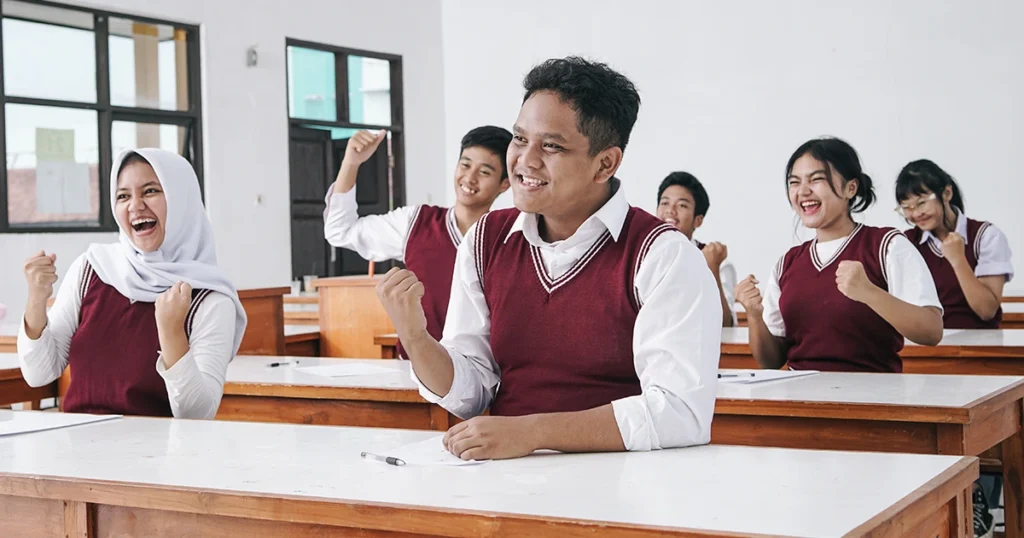 Ide Ice Breaking di Kelas yang Seru Lucu