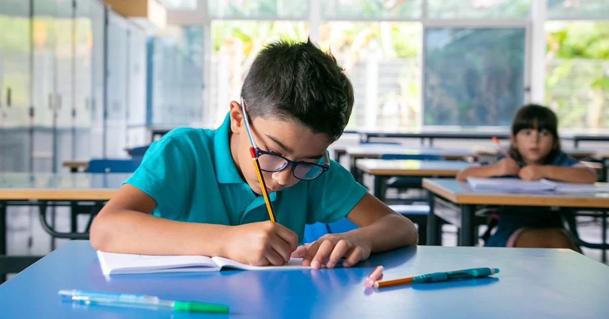 Jenis Gaya Belajar Siswa