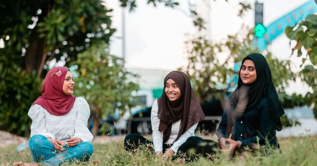 Kegiatan Hari Santri Nasional