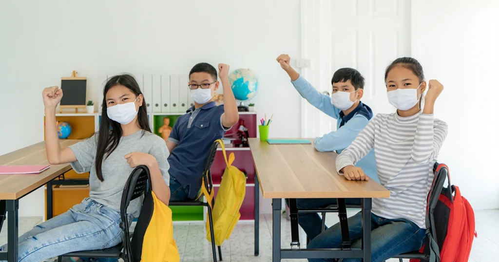 Manfaat Ice Breaking dalam Pembelajaran di Kelas