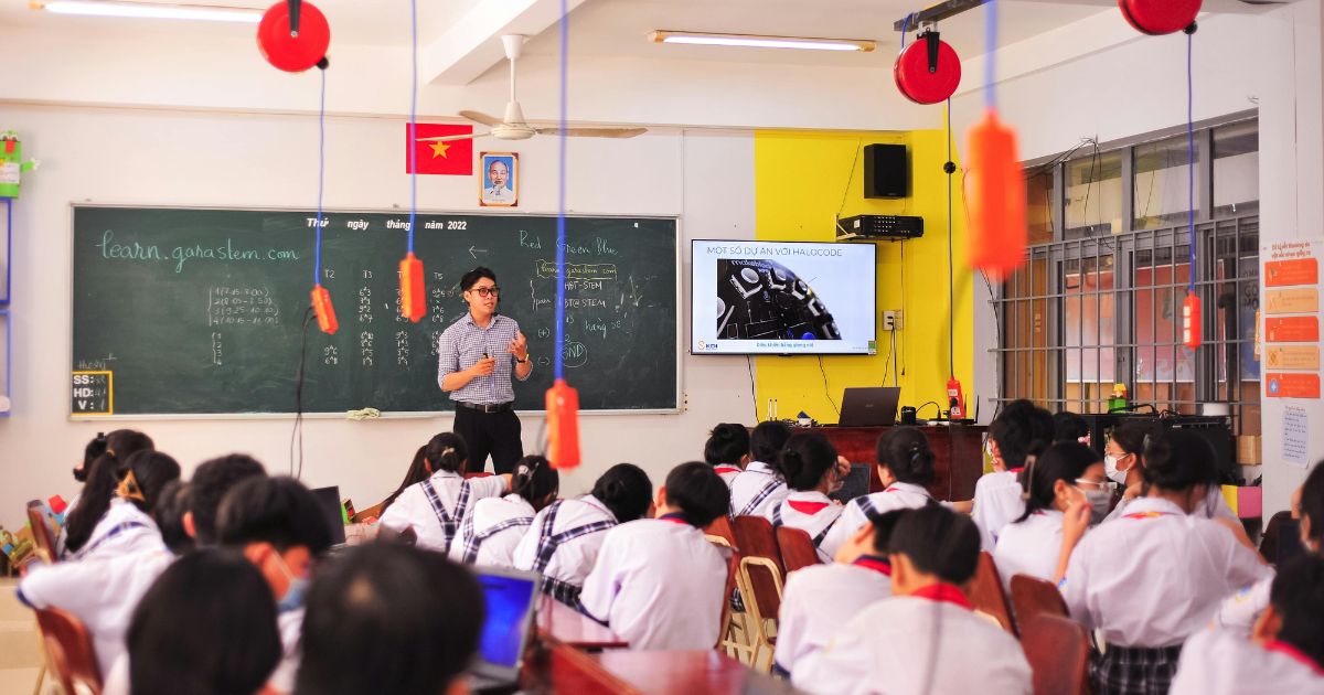 Pendaftaran TKA SMA Sederajat