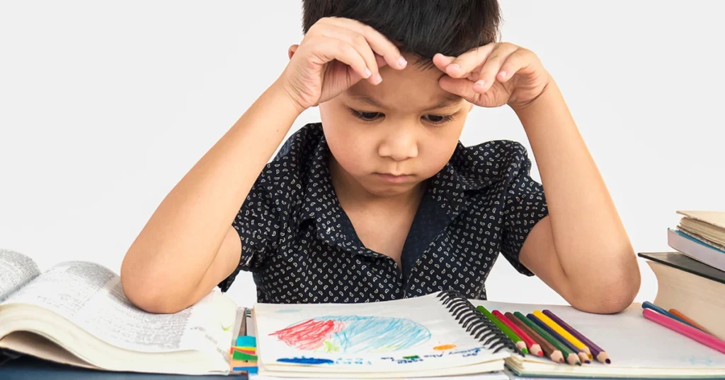 Penyebab Anak Malas Belajar dan Faktor dan Cara Mengatasinya