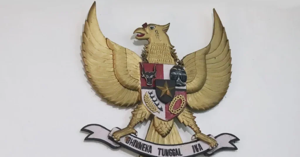 Tema Hari Kesaktian Pancasila