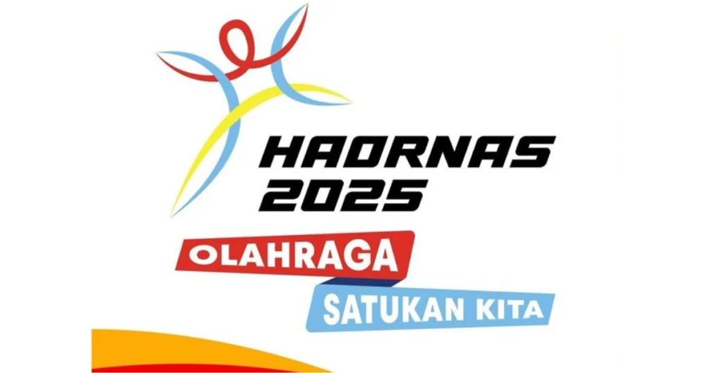 Tema dan Logo Haornas
