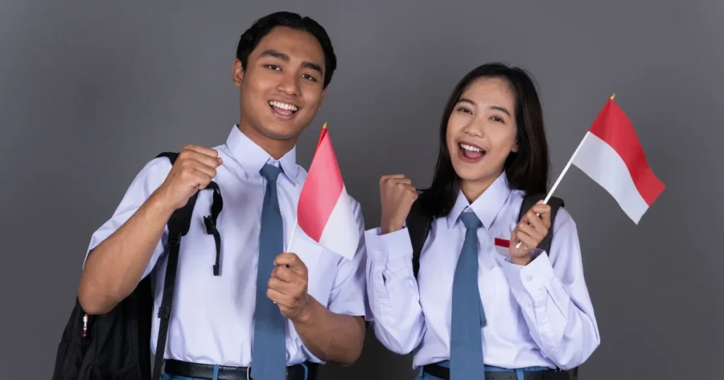 6 Makna Sumpah Pemuda bagi Pelajar