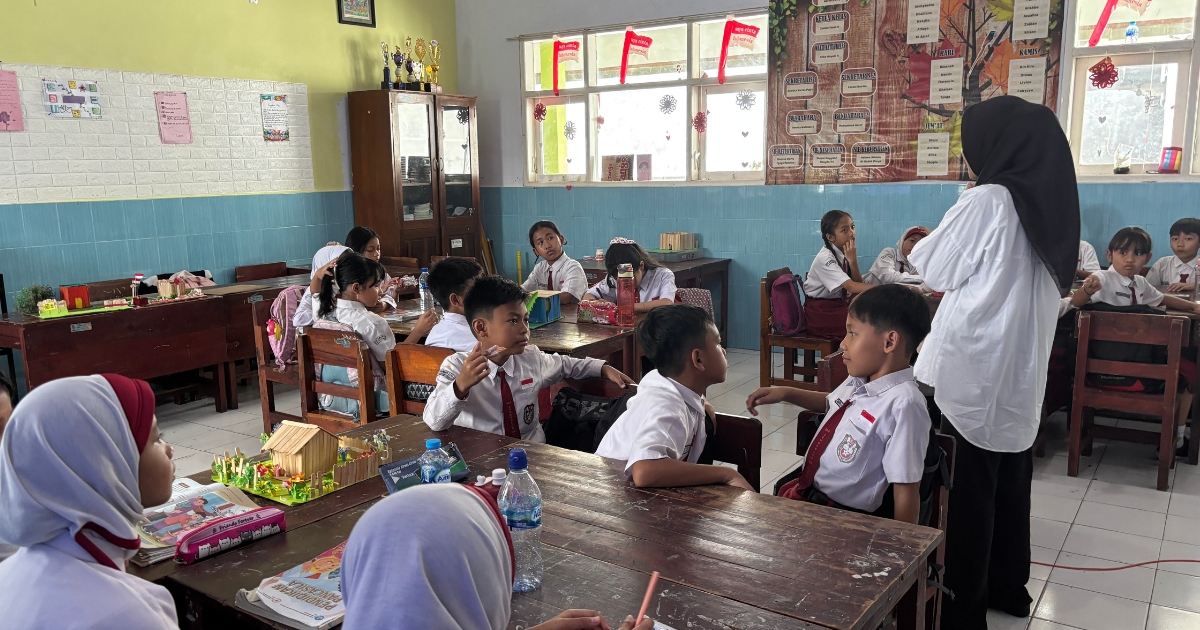 8 dimensi profil lulusan