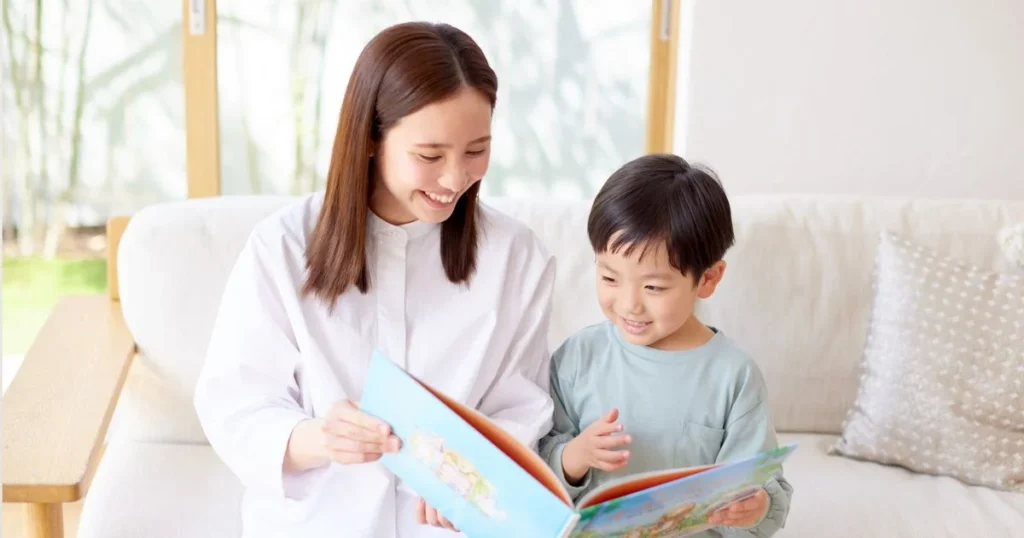 Cara Mengatasi Anak Manja dan Cengeng