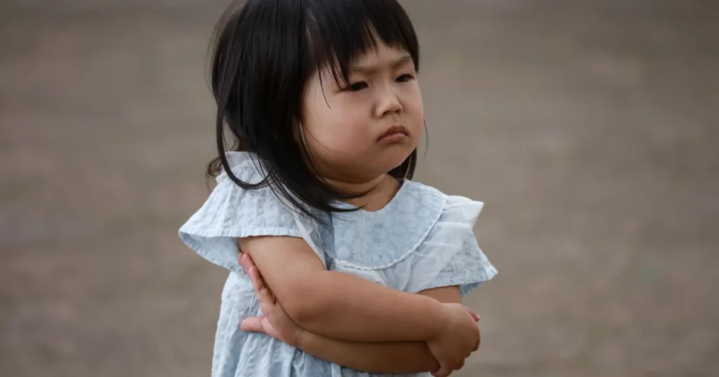 Cara Mengendalikan Emosi pada Anak