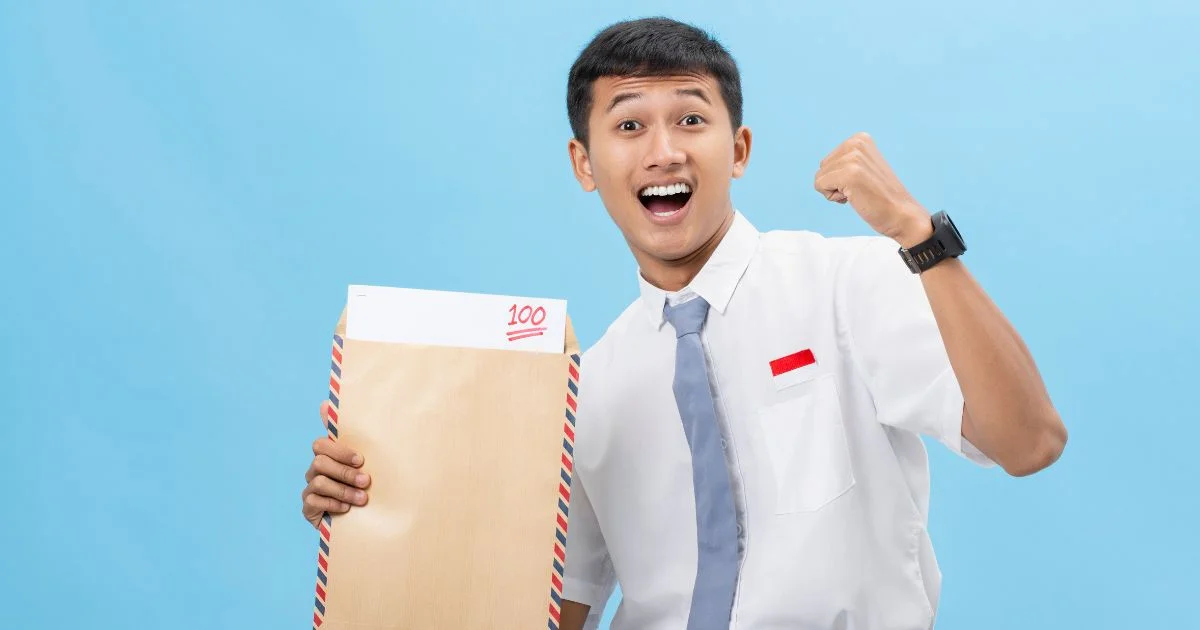 Cara dan Tips Lulus TKA Tes Kemampuan Akademik 2025