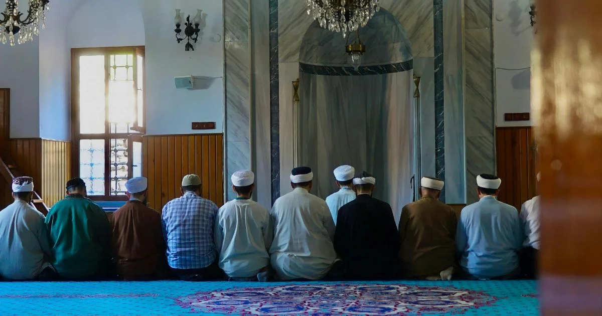 Ceramah Hari Santri Nasional 2025