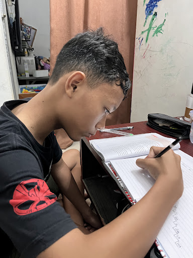 Photo from customer review