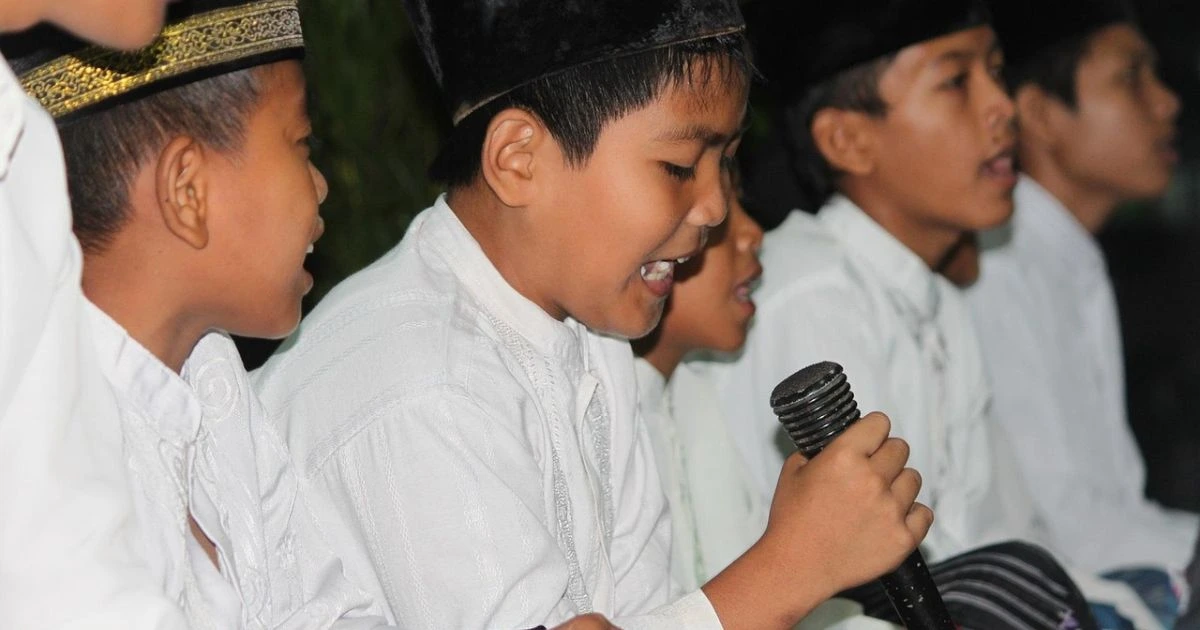 Contoh Cerpen Hari Santri