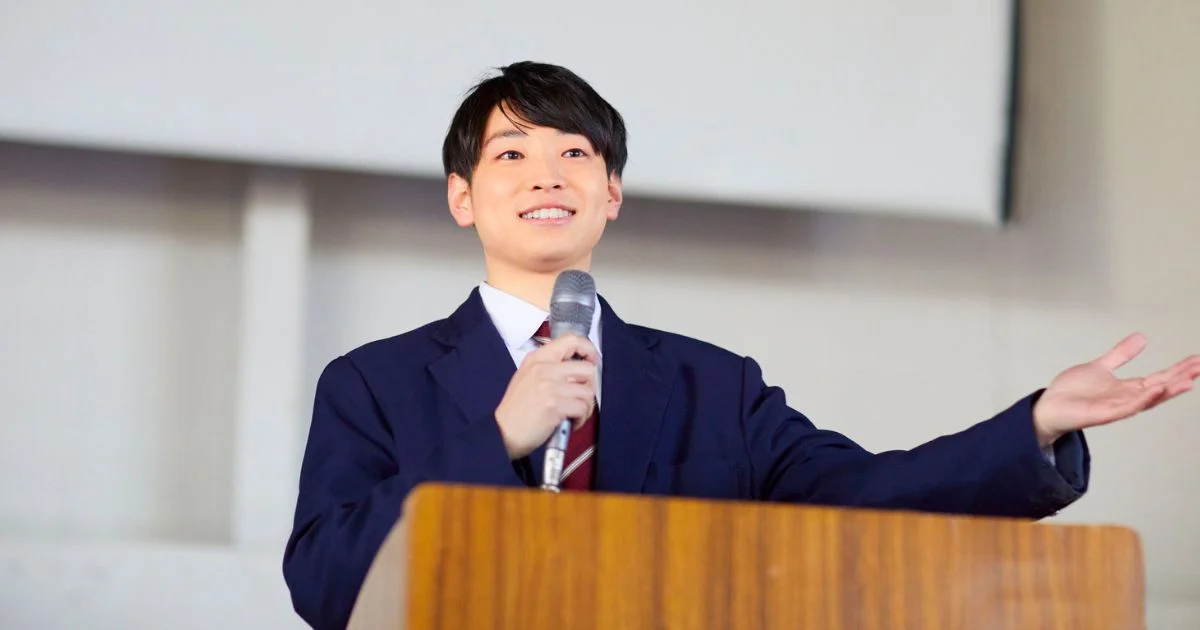 Contoh Pidato Hari Santri yang Singkat dan Lucu