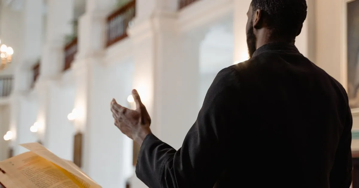 Contoh Pidato Hari Santri