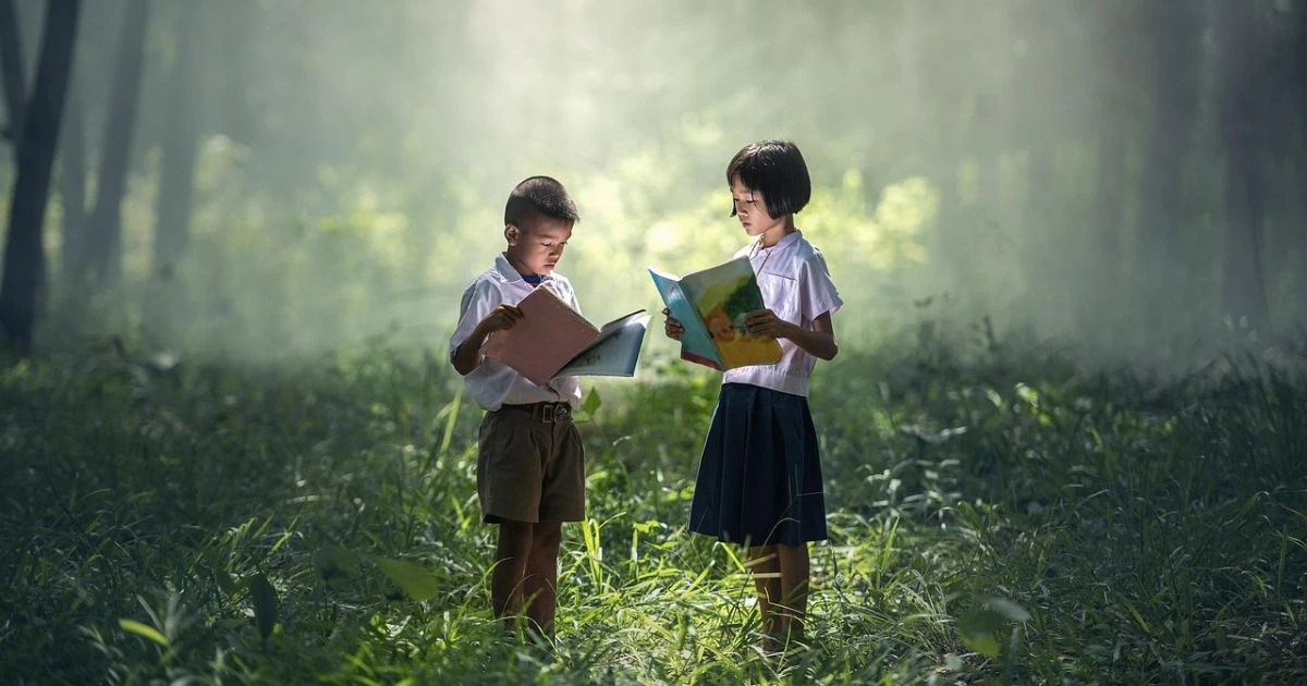 Contoh Pidato Sumpah Pemuda