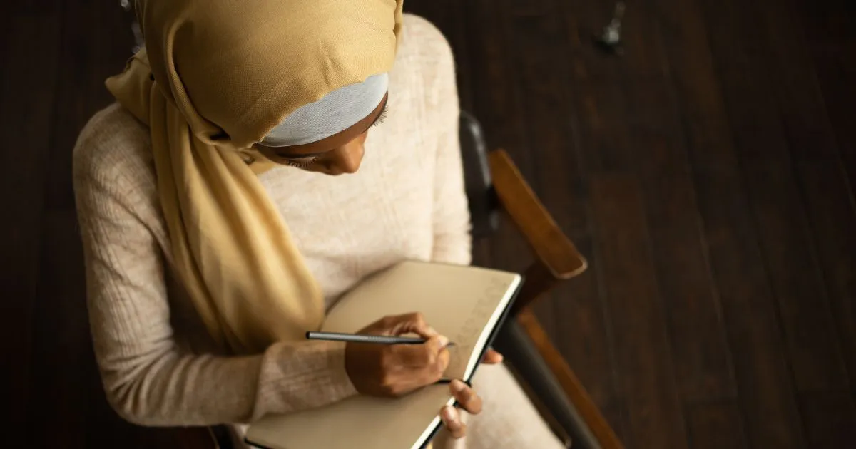 Contoh Proposal Hari Santri