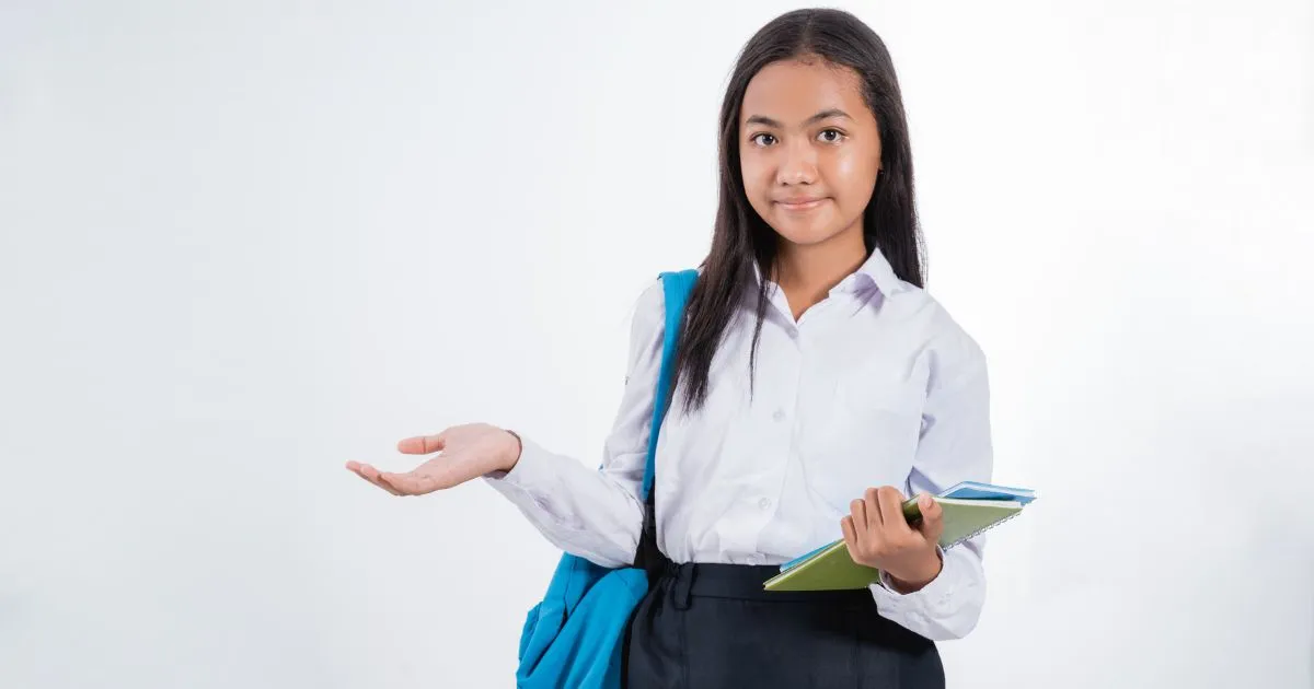 Contoh Soal ANBK SMP