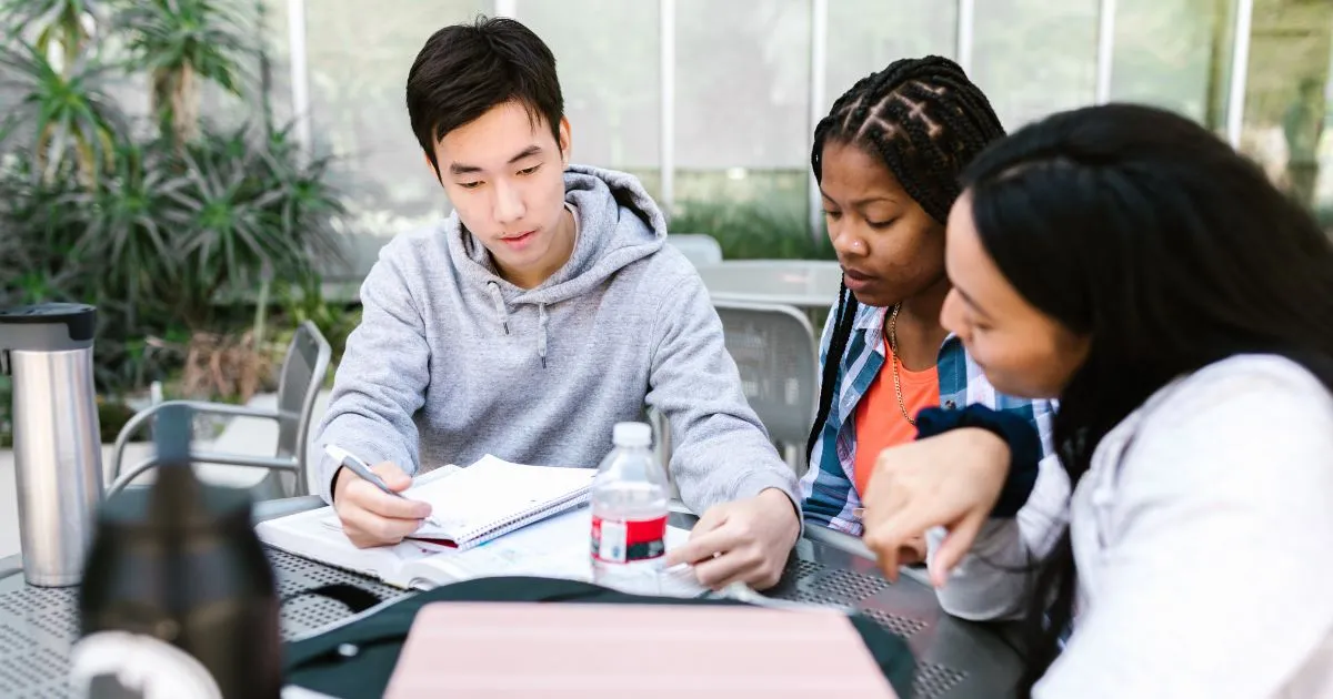 Contoh Soal TKA Matematika