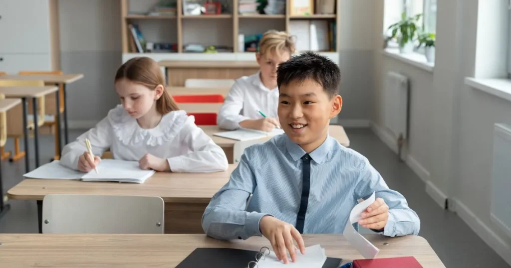 Contoh Soal TKA SMP Matematika