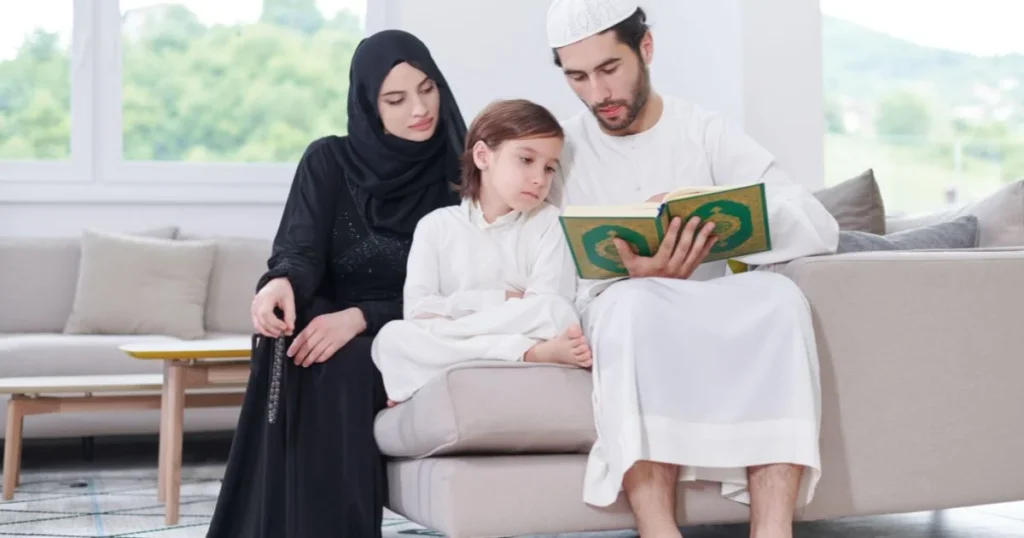 Contoh Susunan Acara Hari Santri 2025 Lengkap