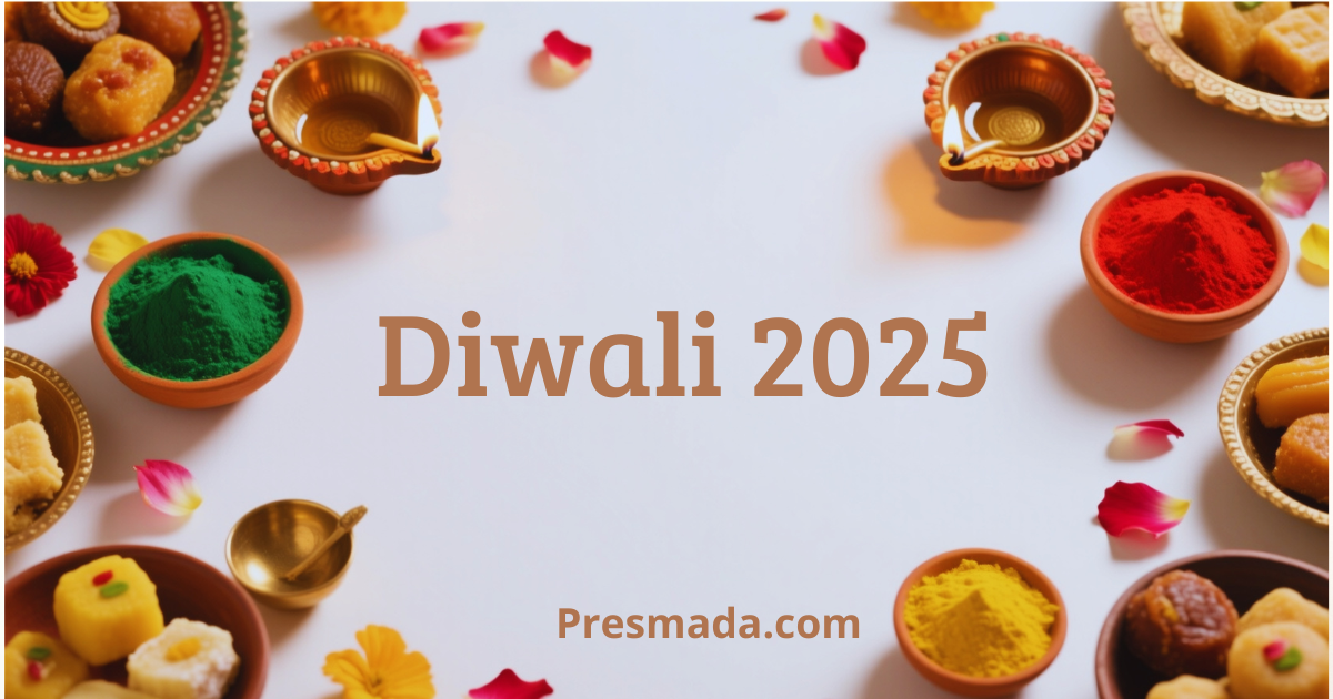 diwali 2025
