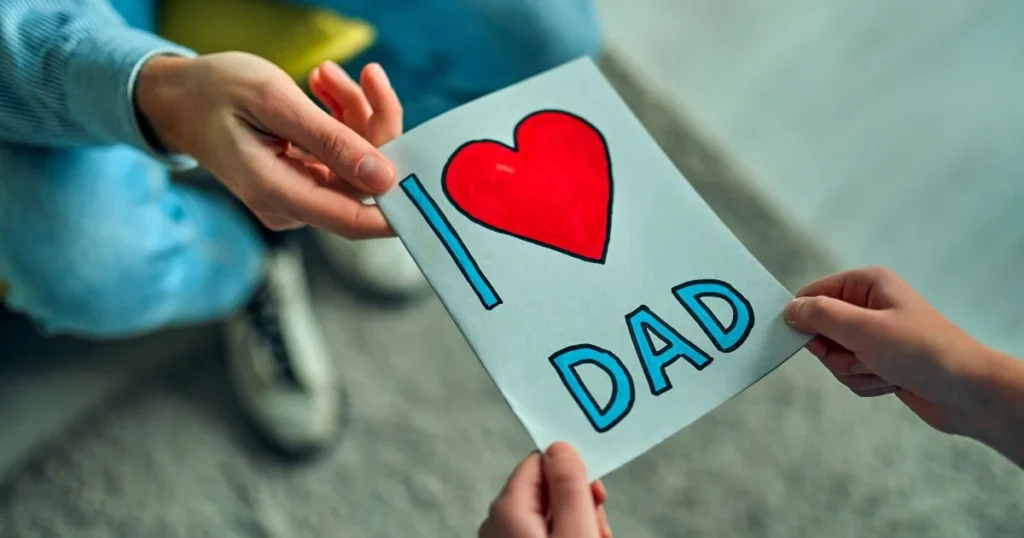 Hari Ayah Nasional 2025, Begini Sejarah dan Maknanya