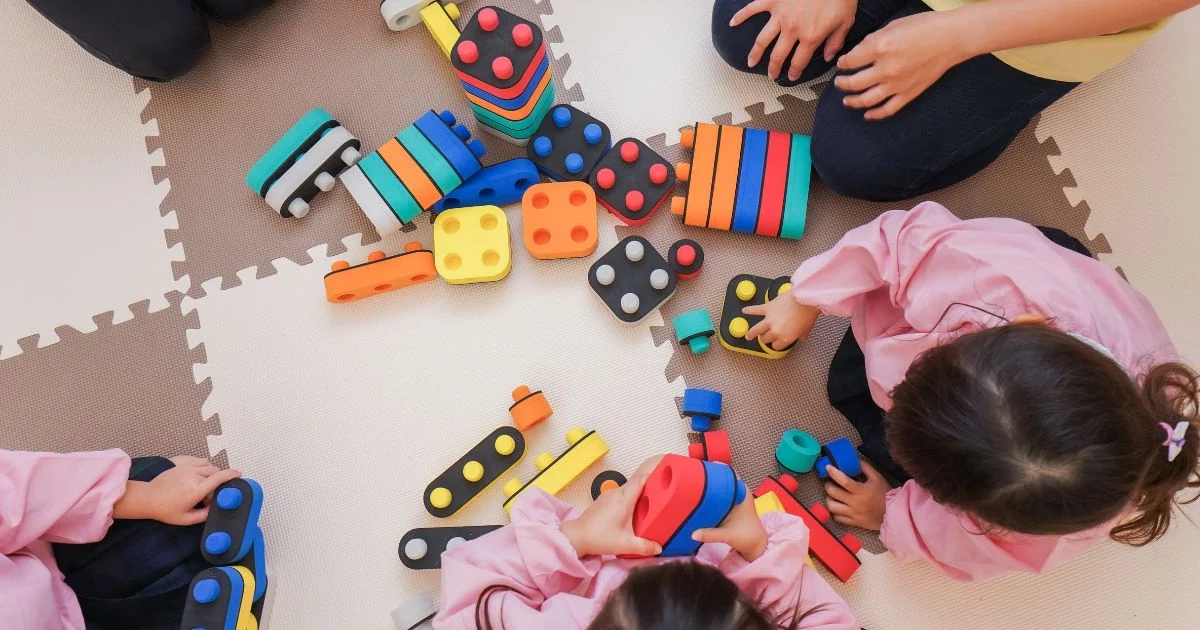 Ide Aktivitas dan Kegiatan Anak di Rumah