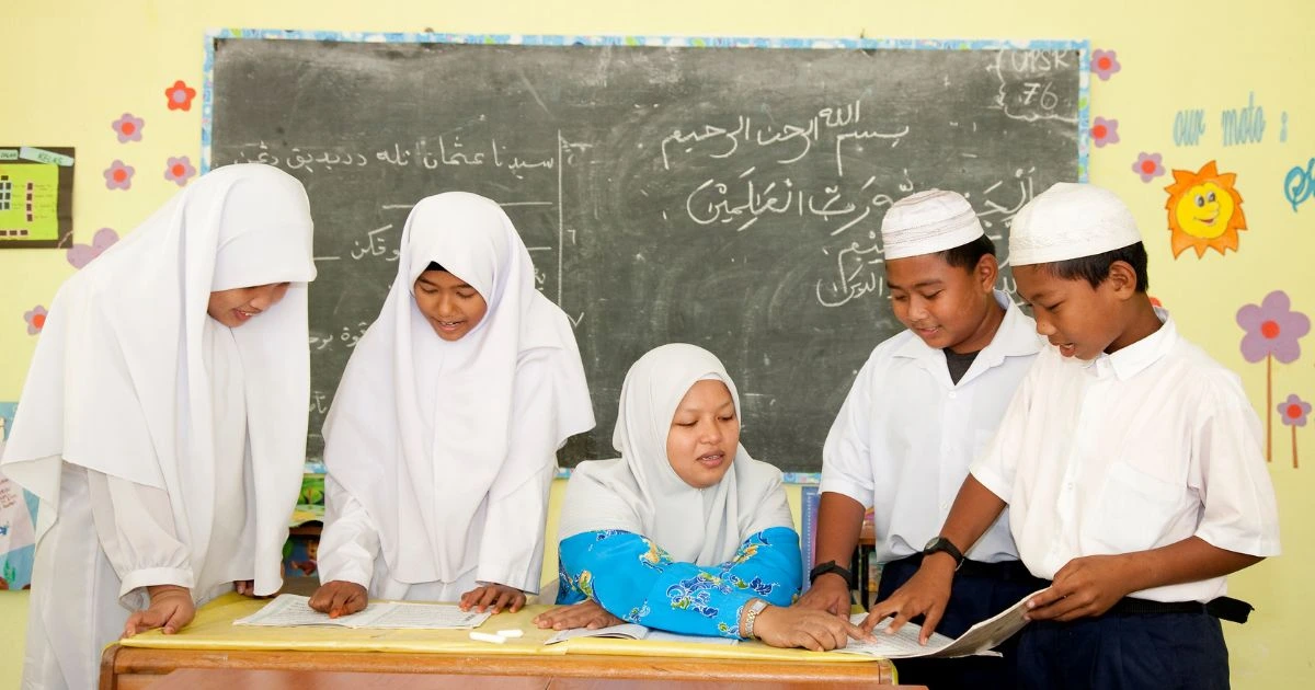 Ide Kegiatan Hari Santri Nasional 2025