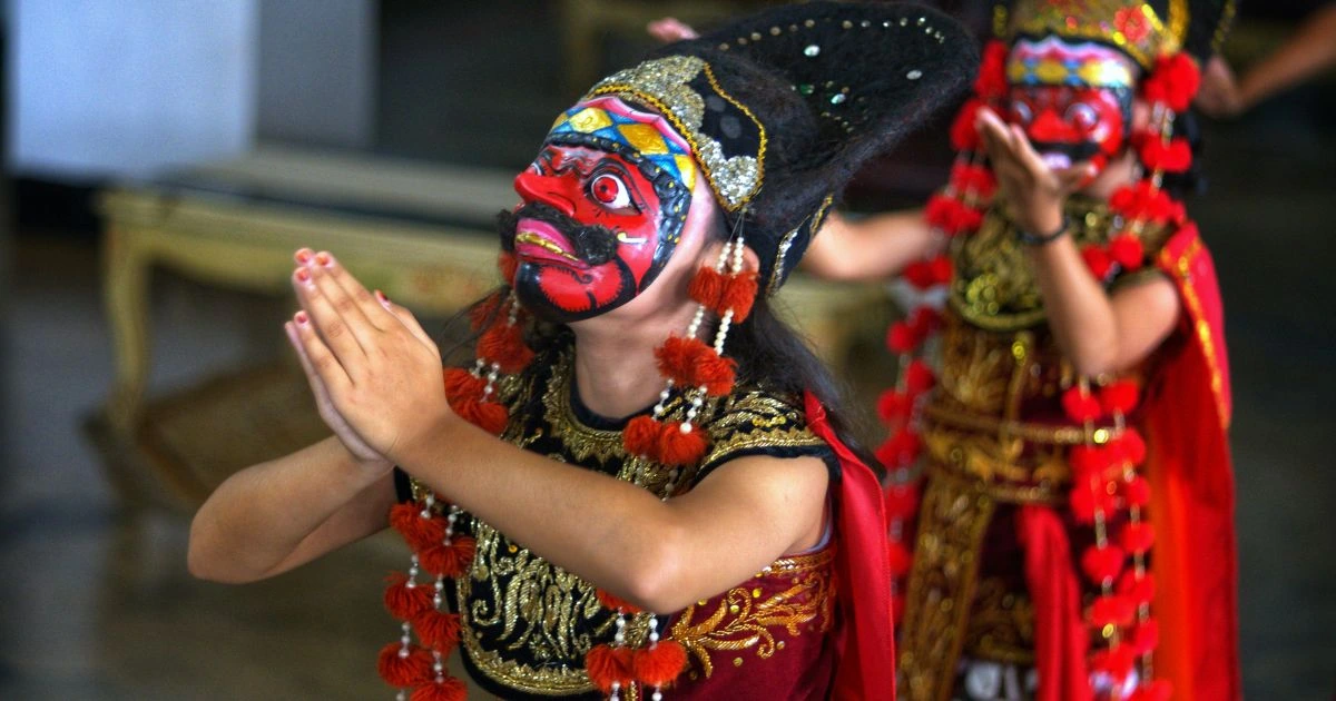 Ide Lomba Hari Pahlawan