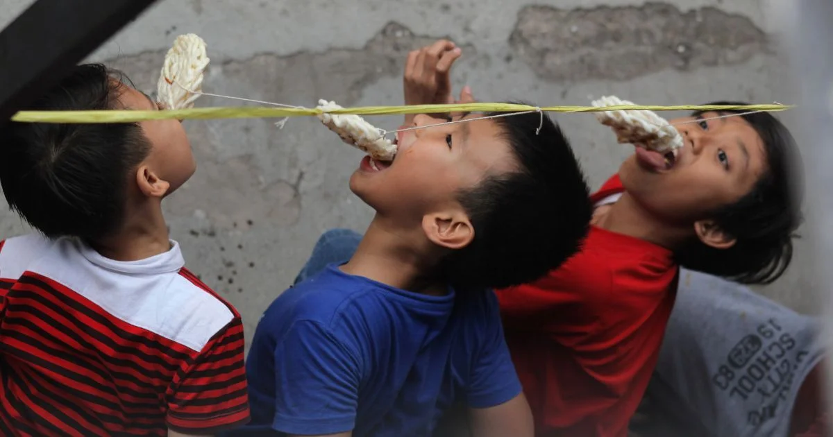 Ide Lomba Sumpah Pemuda di Sekolah 2025