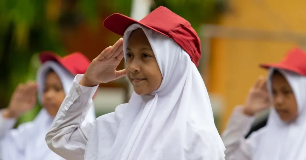 Ide Tema Hari Pahlawan Nasional di Sekolah Anak SD