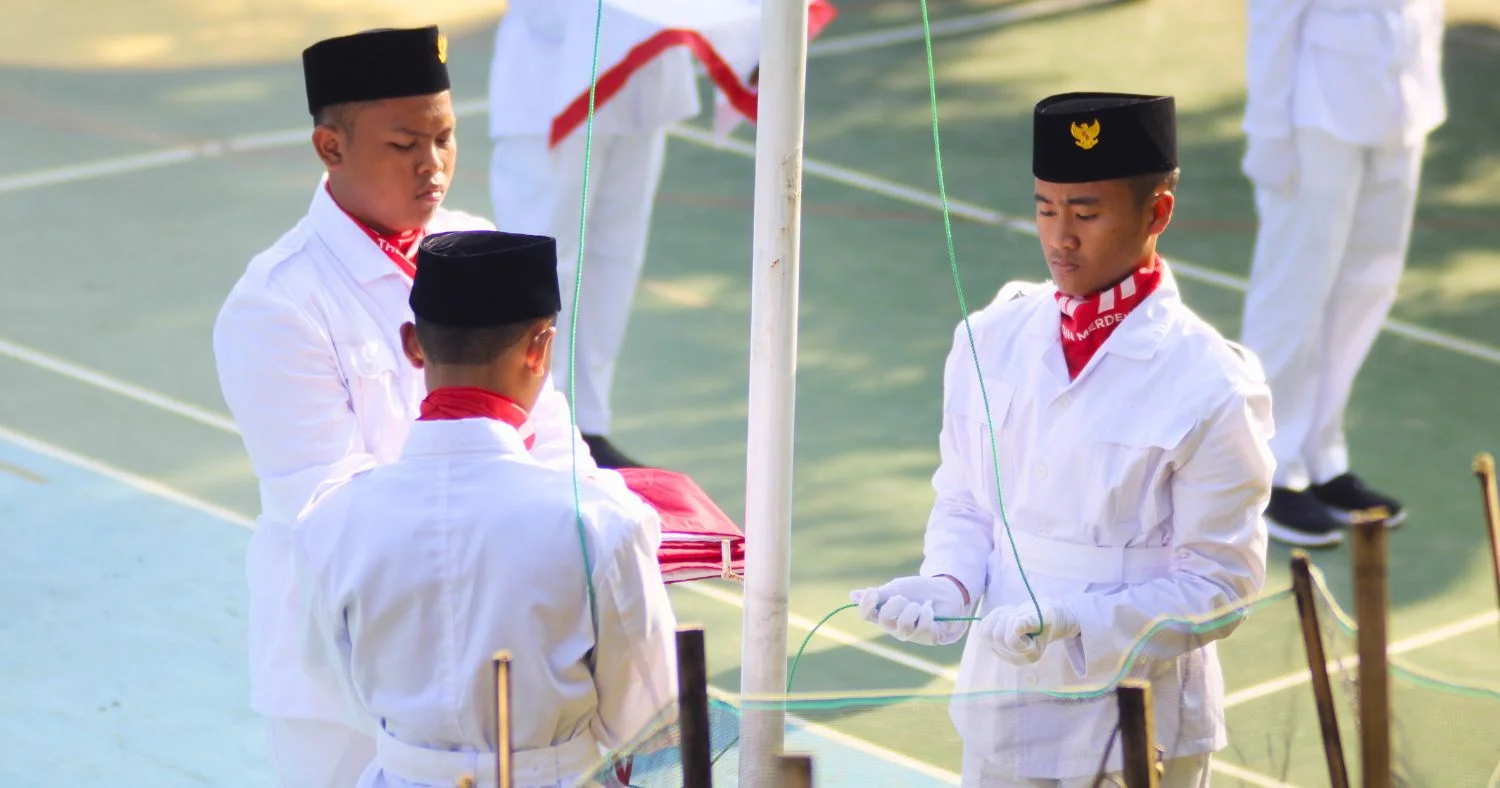 Isi Sumpah Pemuda 28 Oktober 1928 Bunyi Teks dan Makna