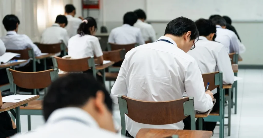 Jadwal Pelaksanaan TKA SMP 2025