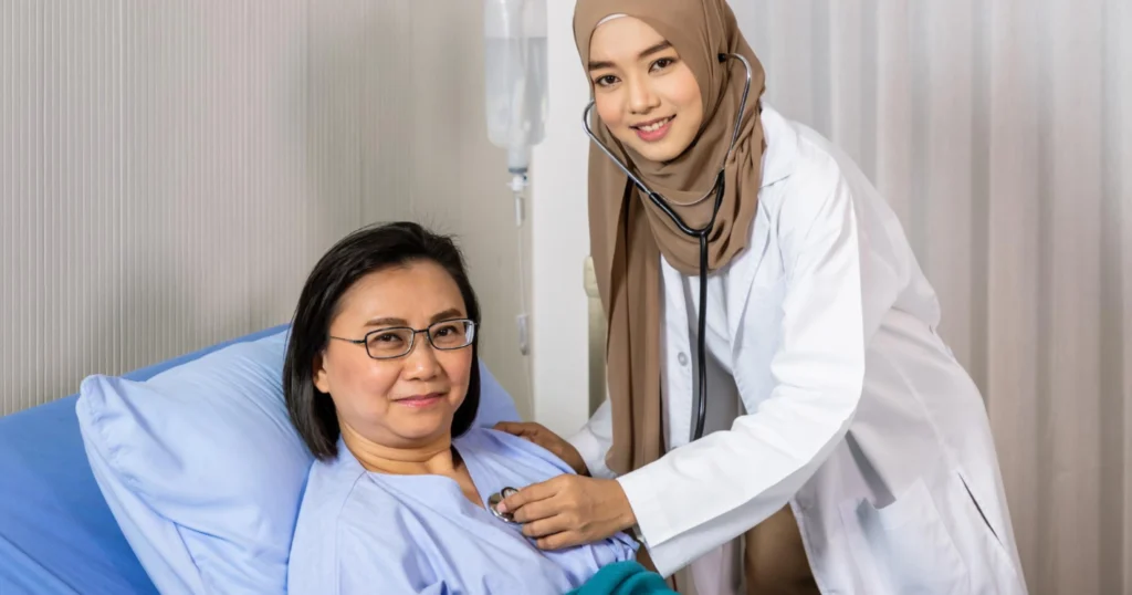 Jurusan Kebidanan Poltekkes Kemenkes