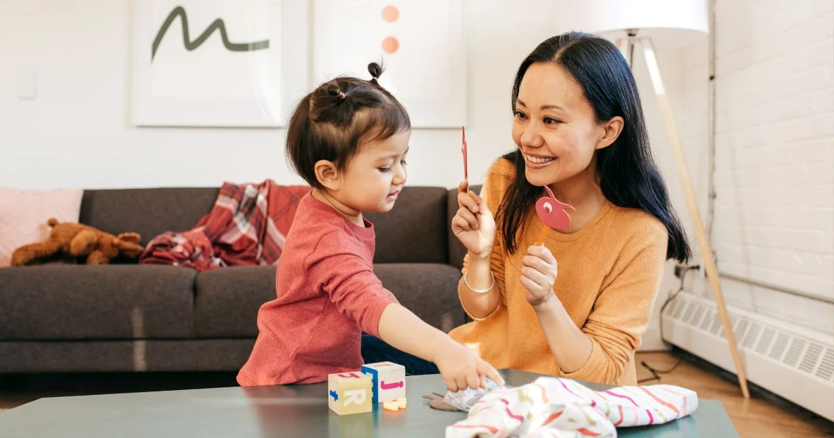 Lighthouse Parenting Adalah