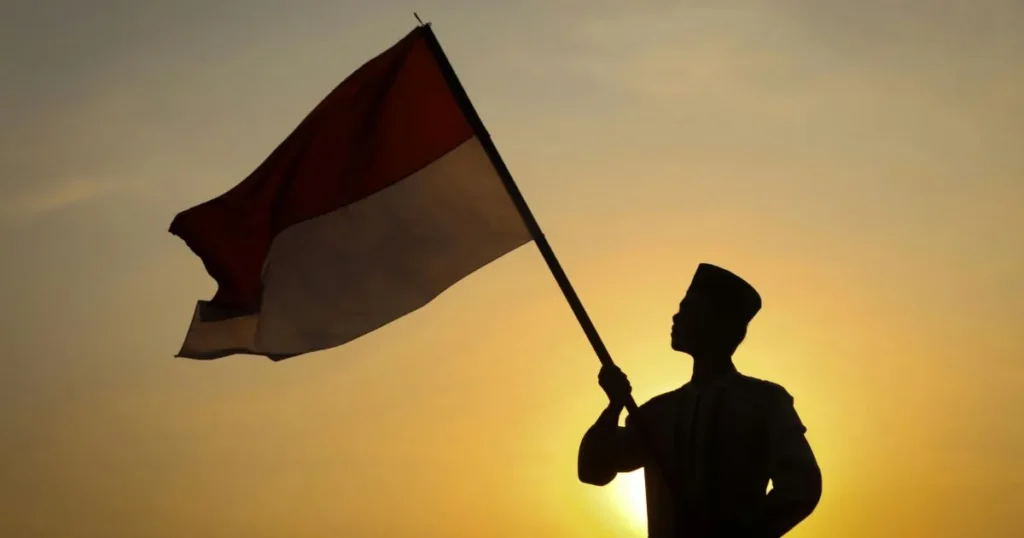 Lirik Lagu Gugur Bunga