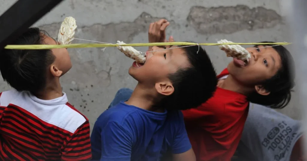 Lomba Hari Santri Nasional 2025 di Sekolah & Pesantren