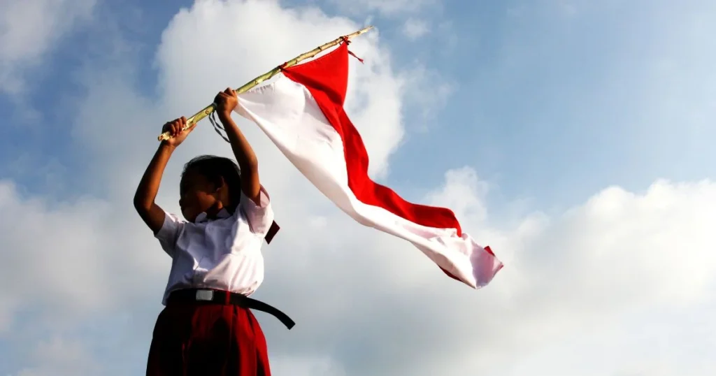 Makna Hari Pahlawan Nasional 2025 bagi Generasi Muda