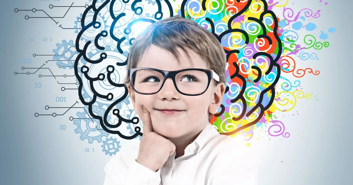 Meningkatkan Kecerdasan Emosional Anak