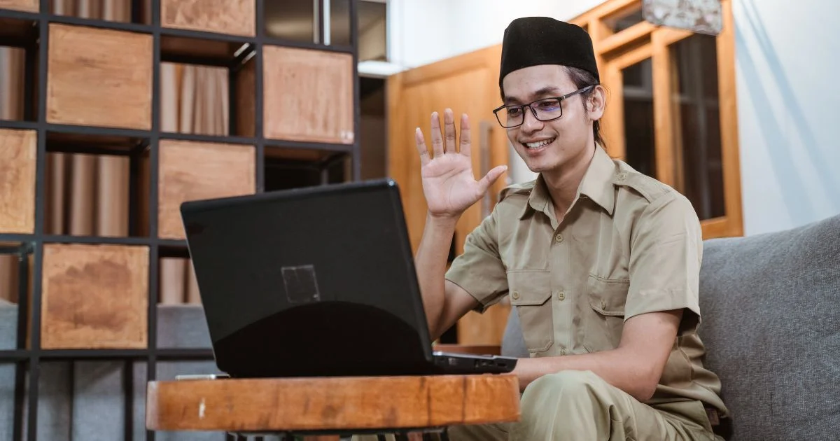 PPPK Guru Tahap 3 2025 Sekolah Rakyat, Link & Cara Daftar