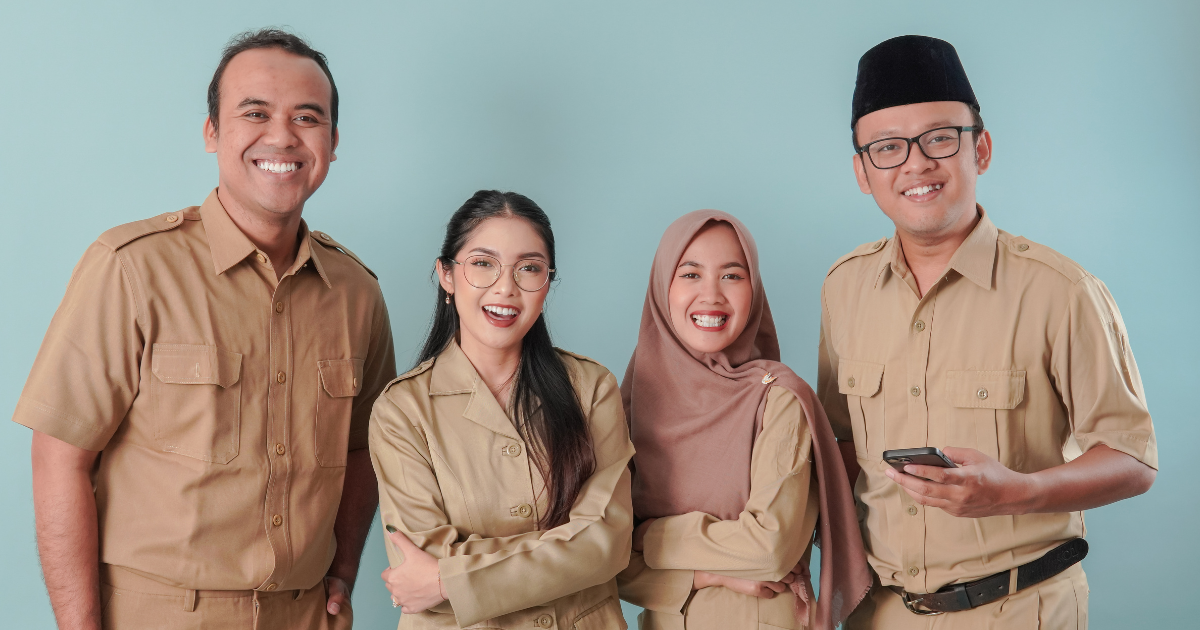 Pengertian guru menurut para ahli