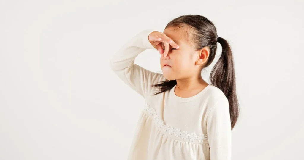 Penyebab Anak Manja dan Ciri-CIri