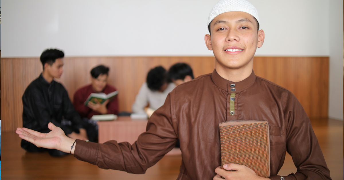 Penyebab Anak Tidak Betah di Pondok