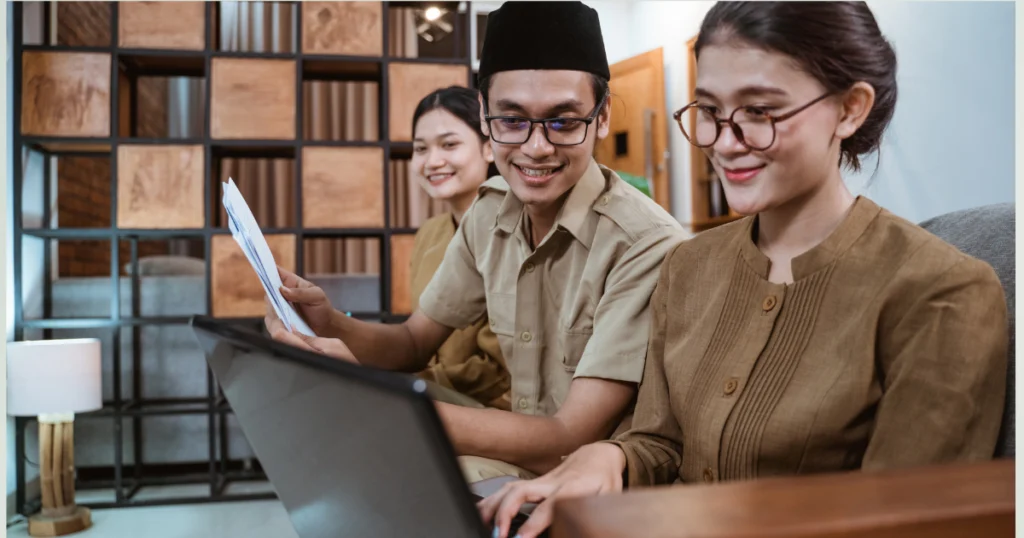 Peran Guru dalam Pendidikan Nilai