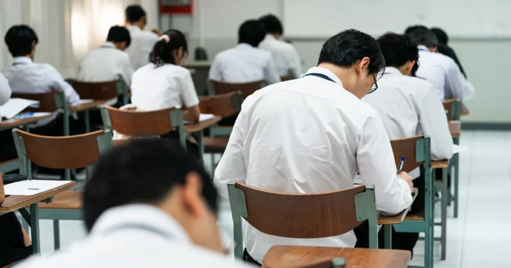 Perbedaan SNBT, SNBP, UTBK Apa Saja