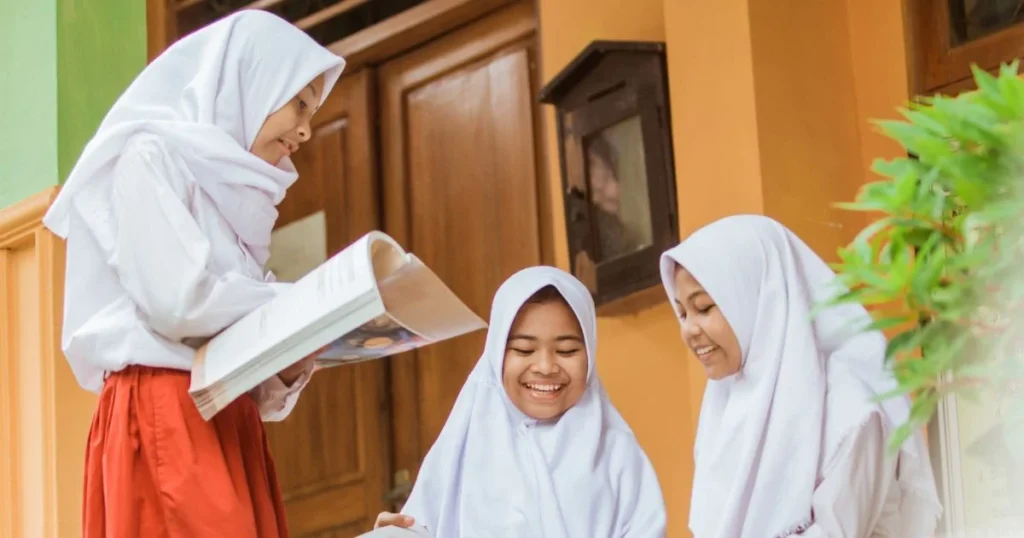 Pidato Hari Pahlawan Nasional 2025 Singkat untuk SD