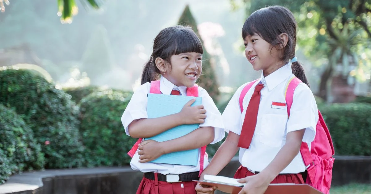 Pidato Sumpah Pemuda Singkat untuk Anak SD