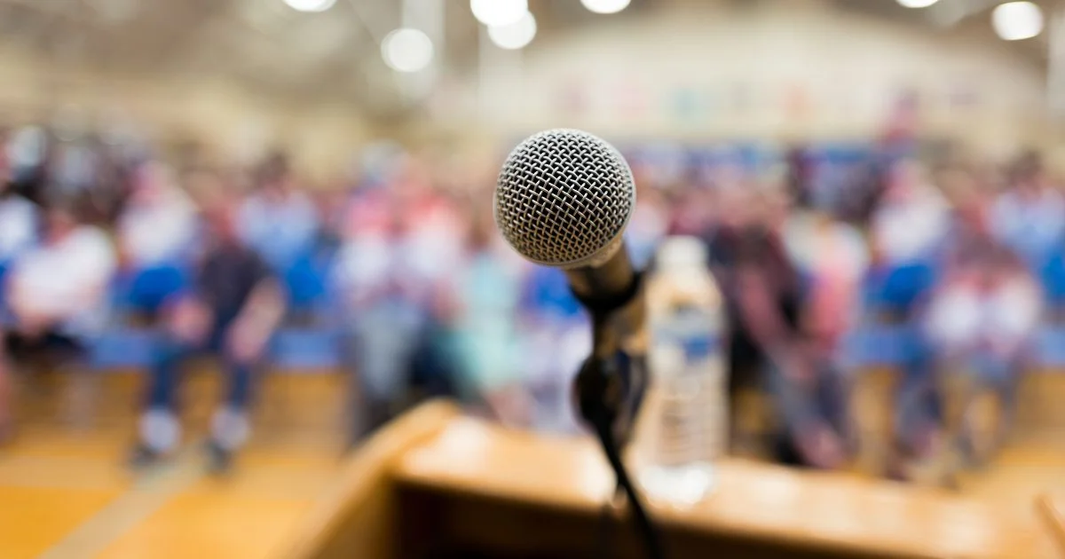 Pidato Tentang Hari Santri Nasional 2025