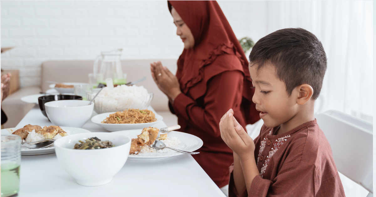 Puasa 2026 Jatuh pada Bulan