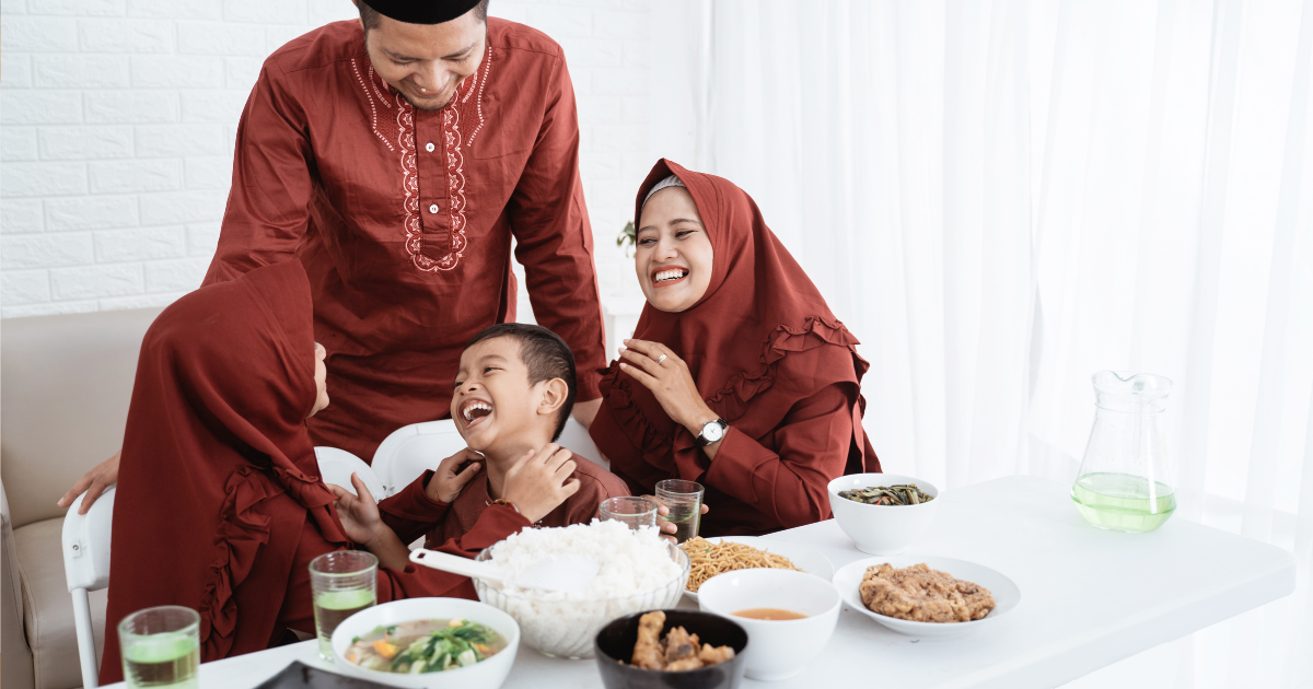 Ramadhan 2026 Berapa Hari Lagi